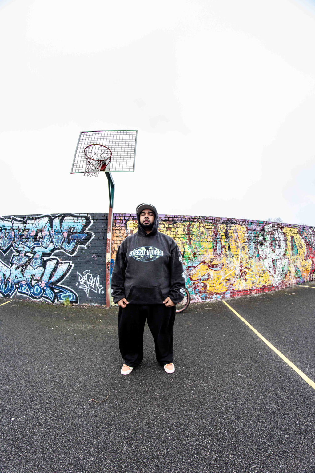 Phase 1 - LA FAMILIA HOODIE