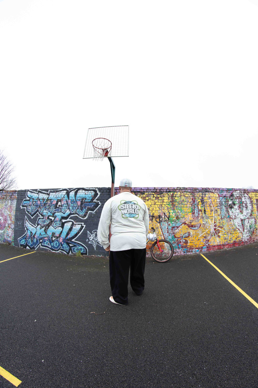 PHASE 1 - INFINITY CHAIN