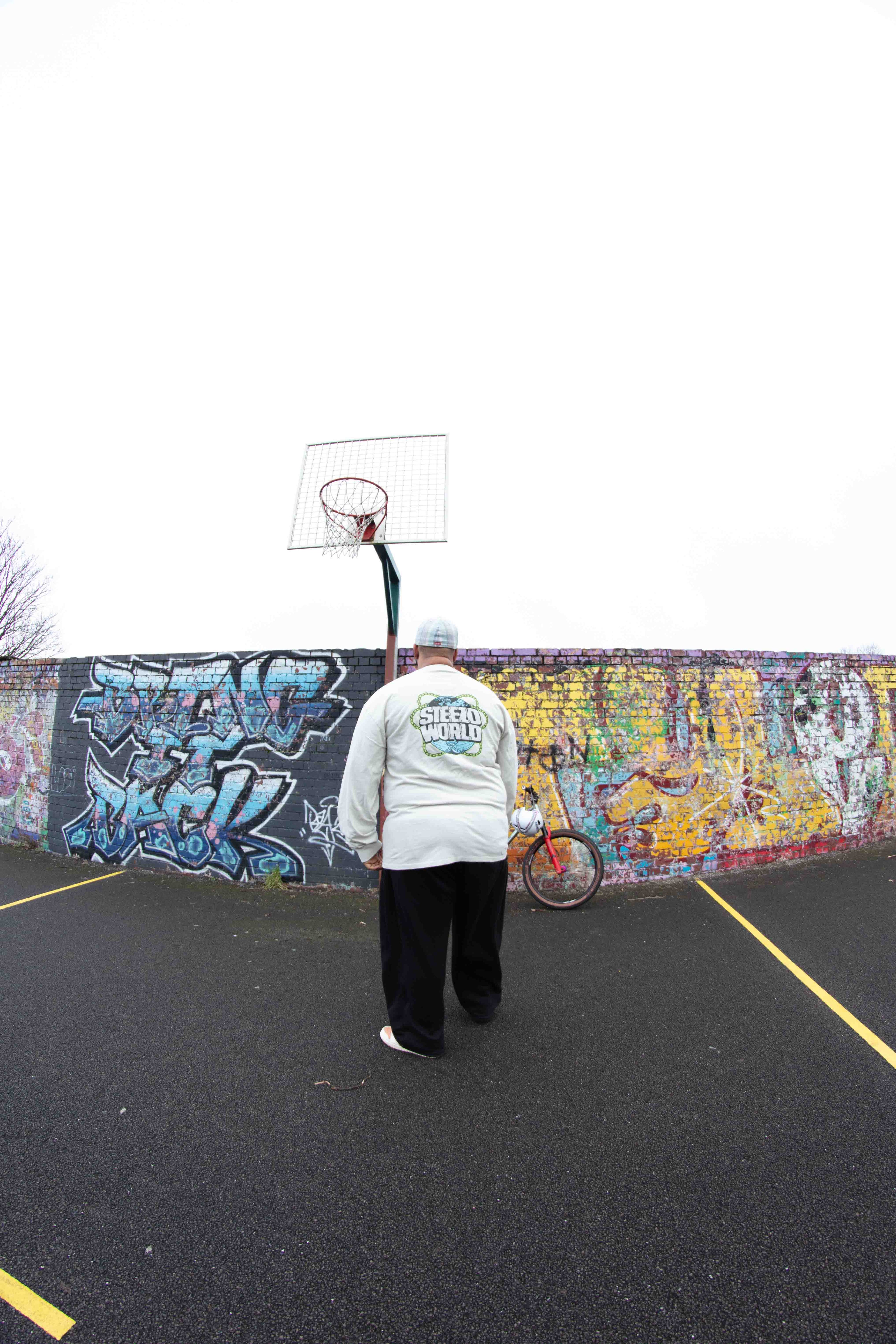 PHASE 1 - INFINITY CHAIN