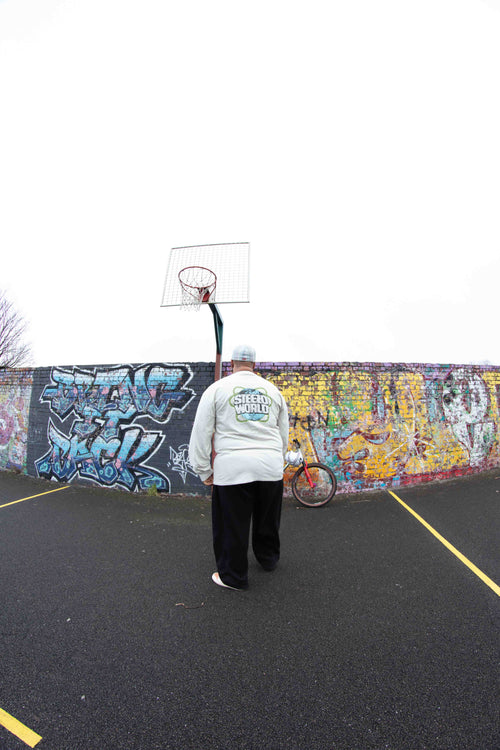 PHASE 1 - INFINITY CHAIN