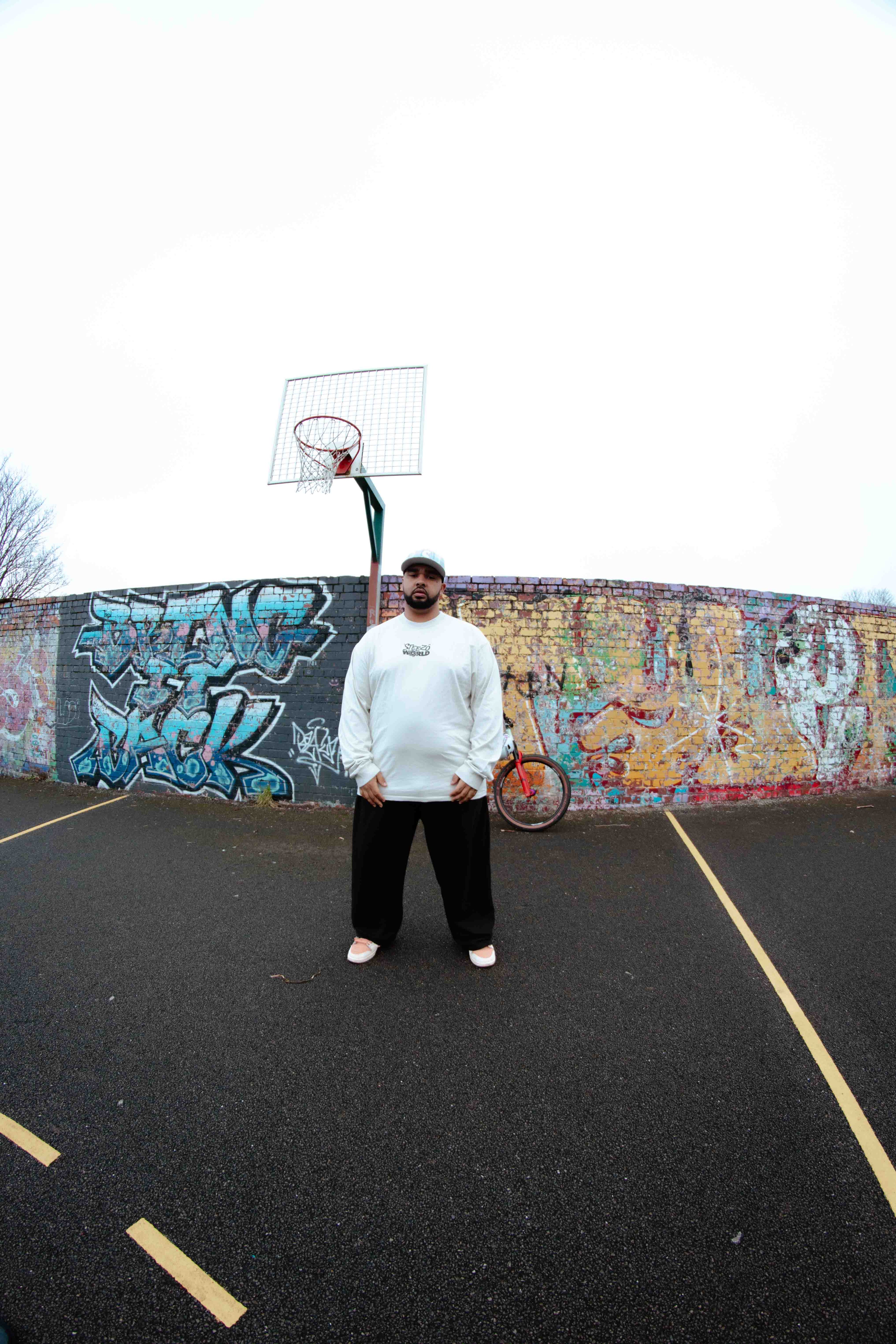 PHASE 1 - GRAFF LOGO