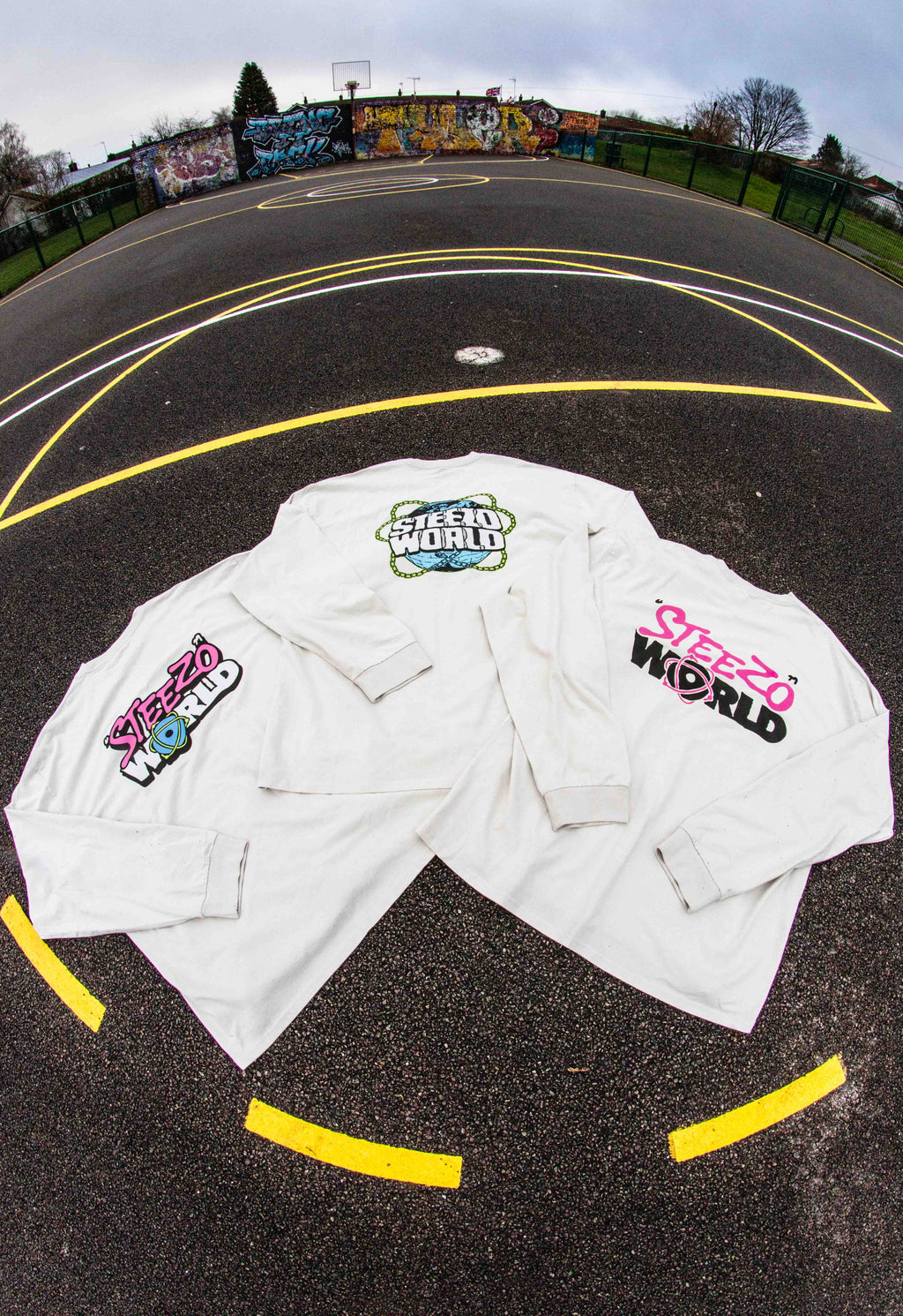 PHASE 1 - INFINITY CHAIN