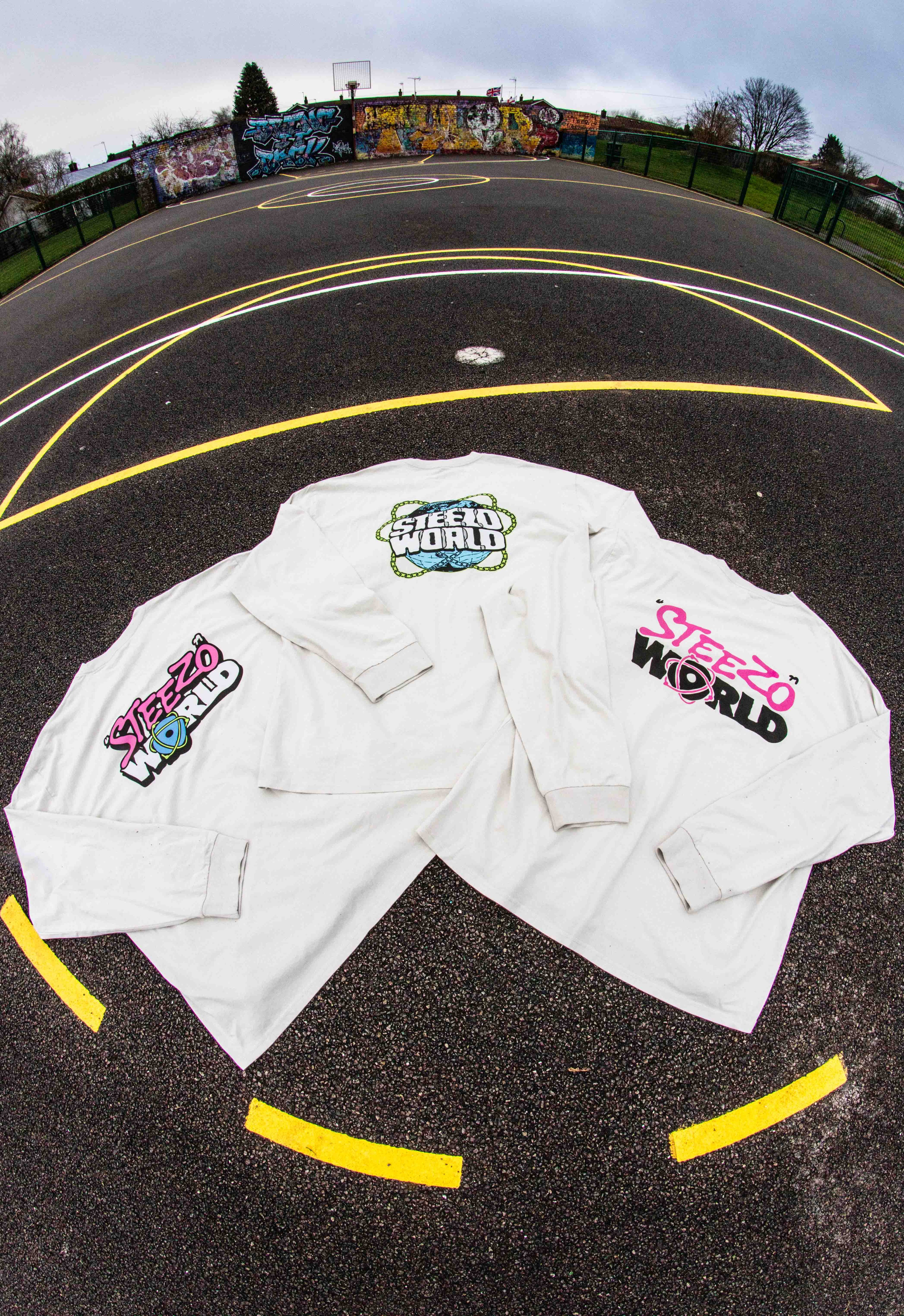 PHASE 1 - GRAFF LOGO