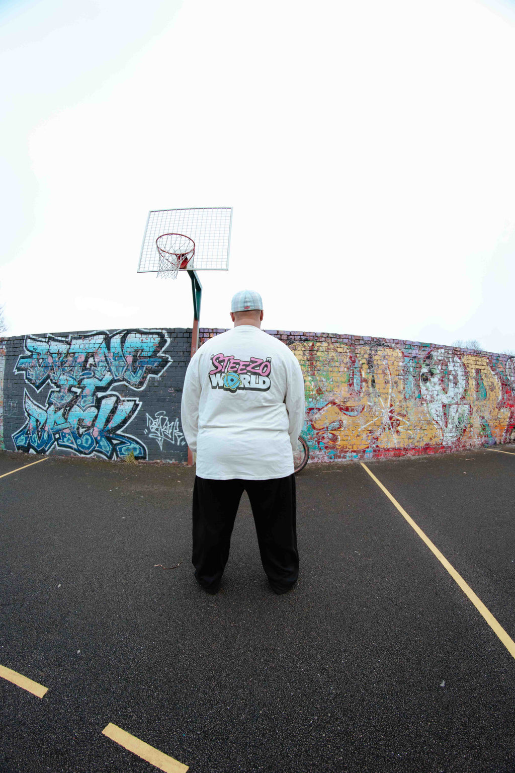 PHASE 1 - GRAFF LOGO