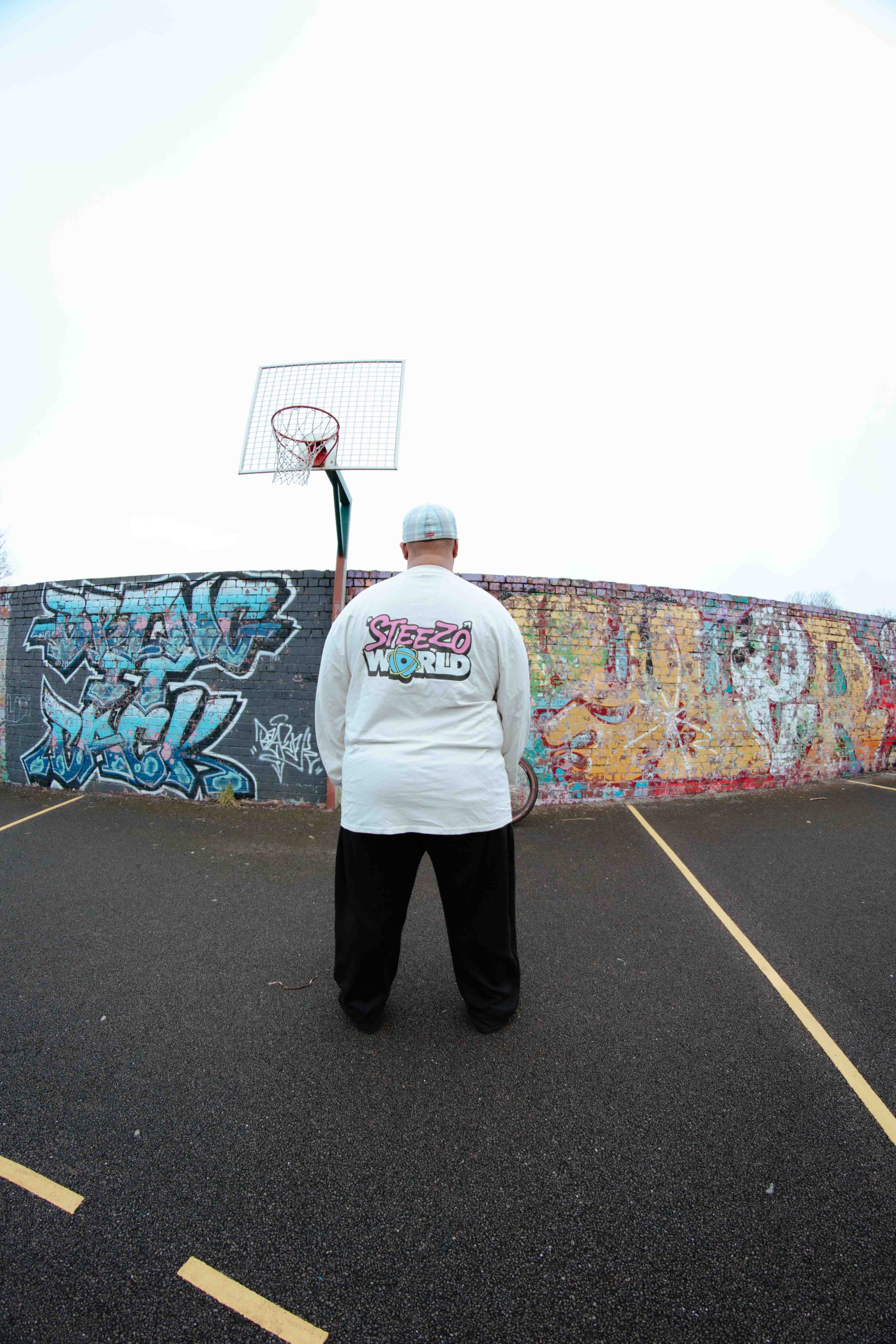 PHASE 1 - GRAFF LOGO