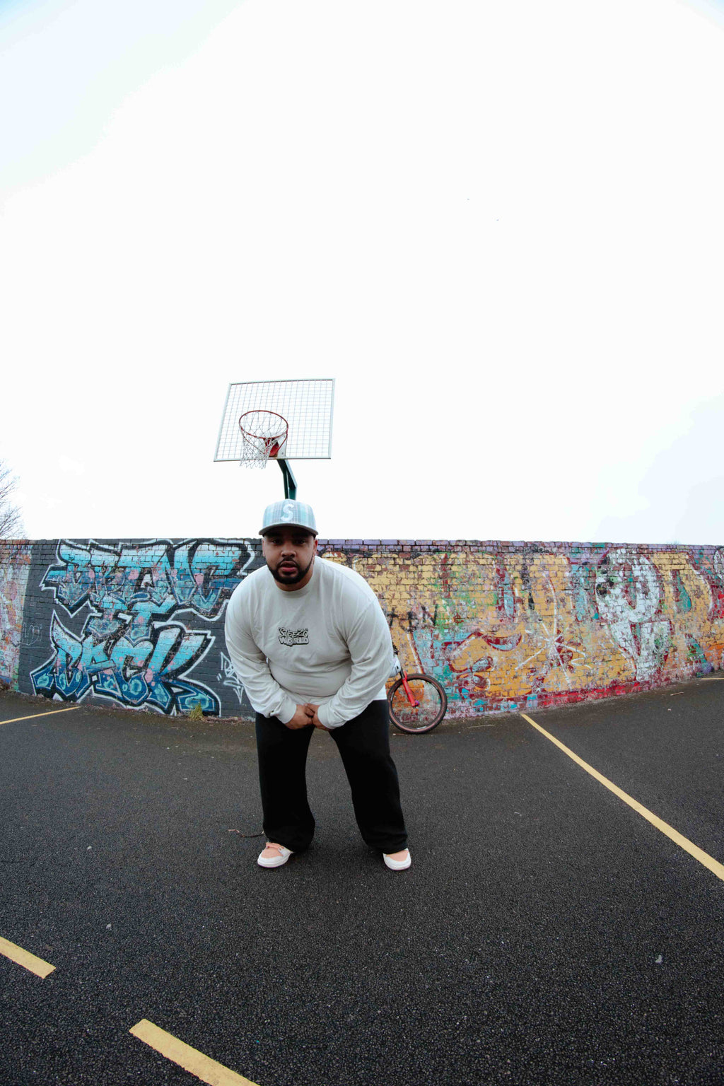 PHASE 1 - PLAY GROUND TEE