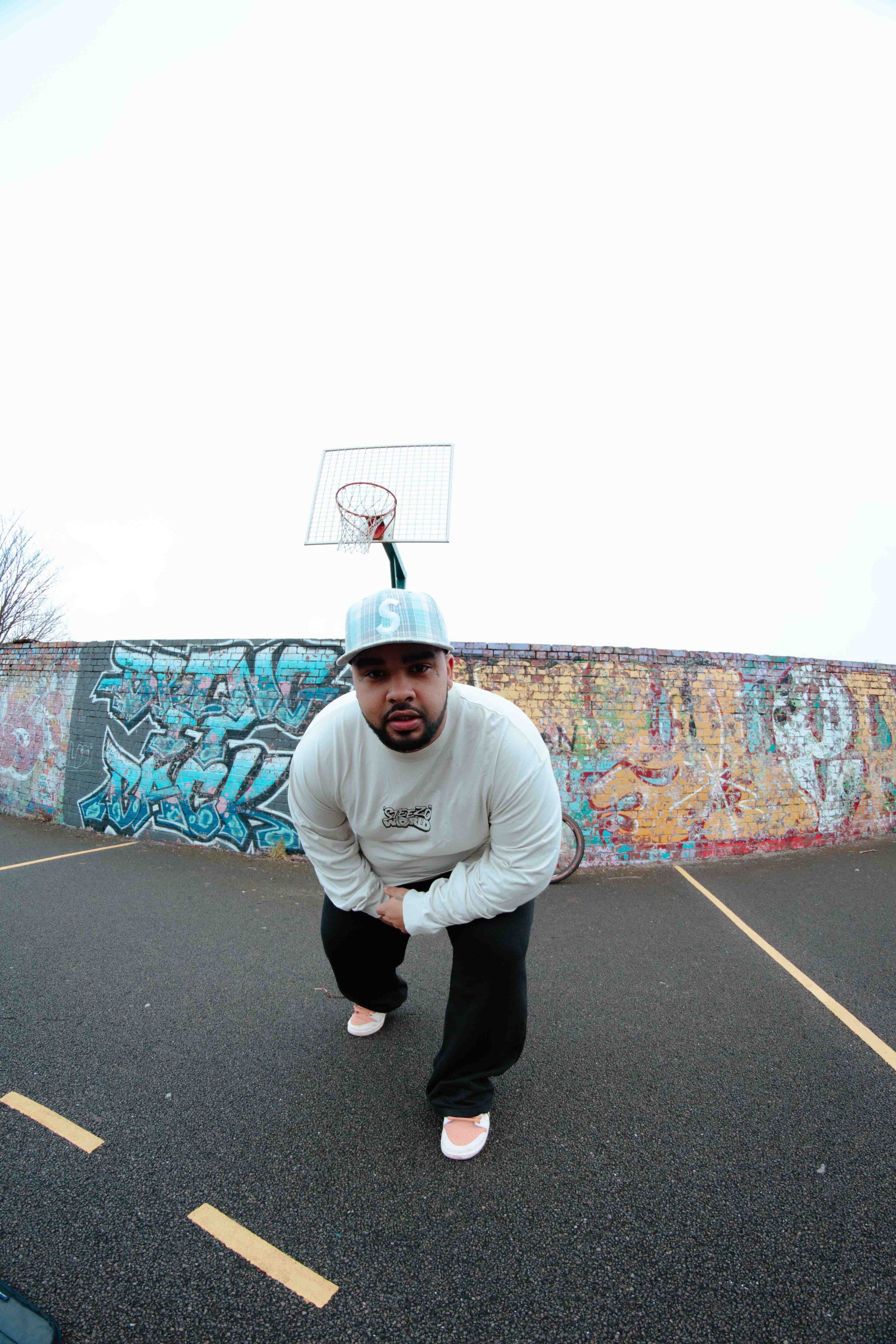 PHASE 1 - PLAY GROUND TEE