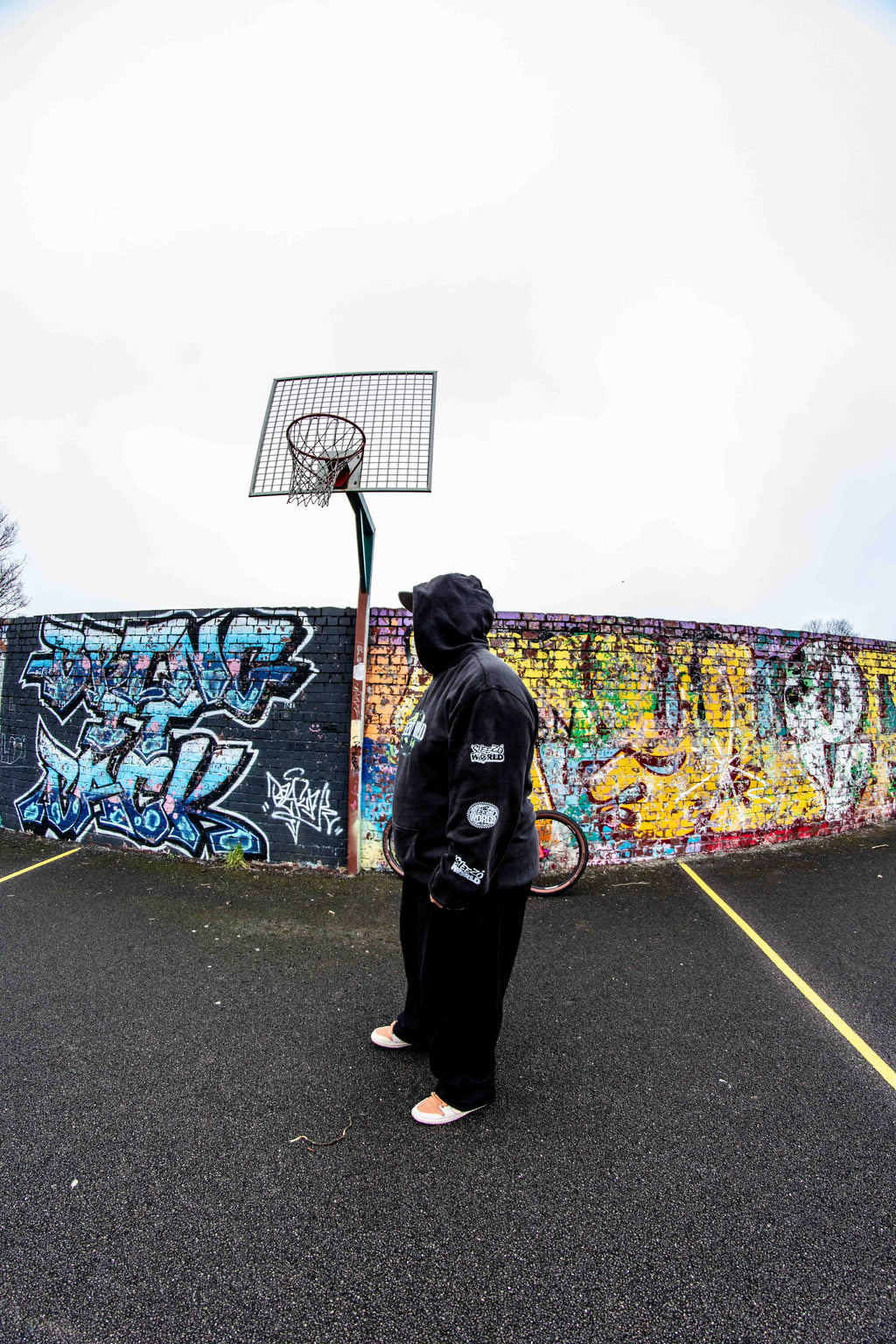 Phase 1 - LA FAMILIA HOODIE