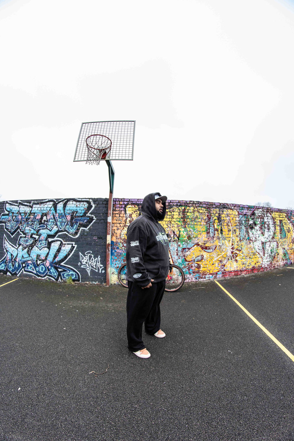 Phase 1 - LA FAMILIA HOODIE