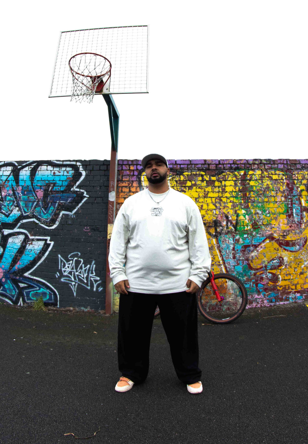 PHASE 1 - INFINITY CHAIN