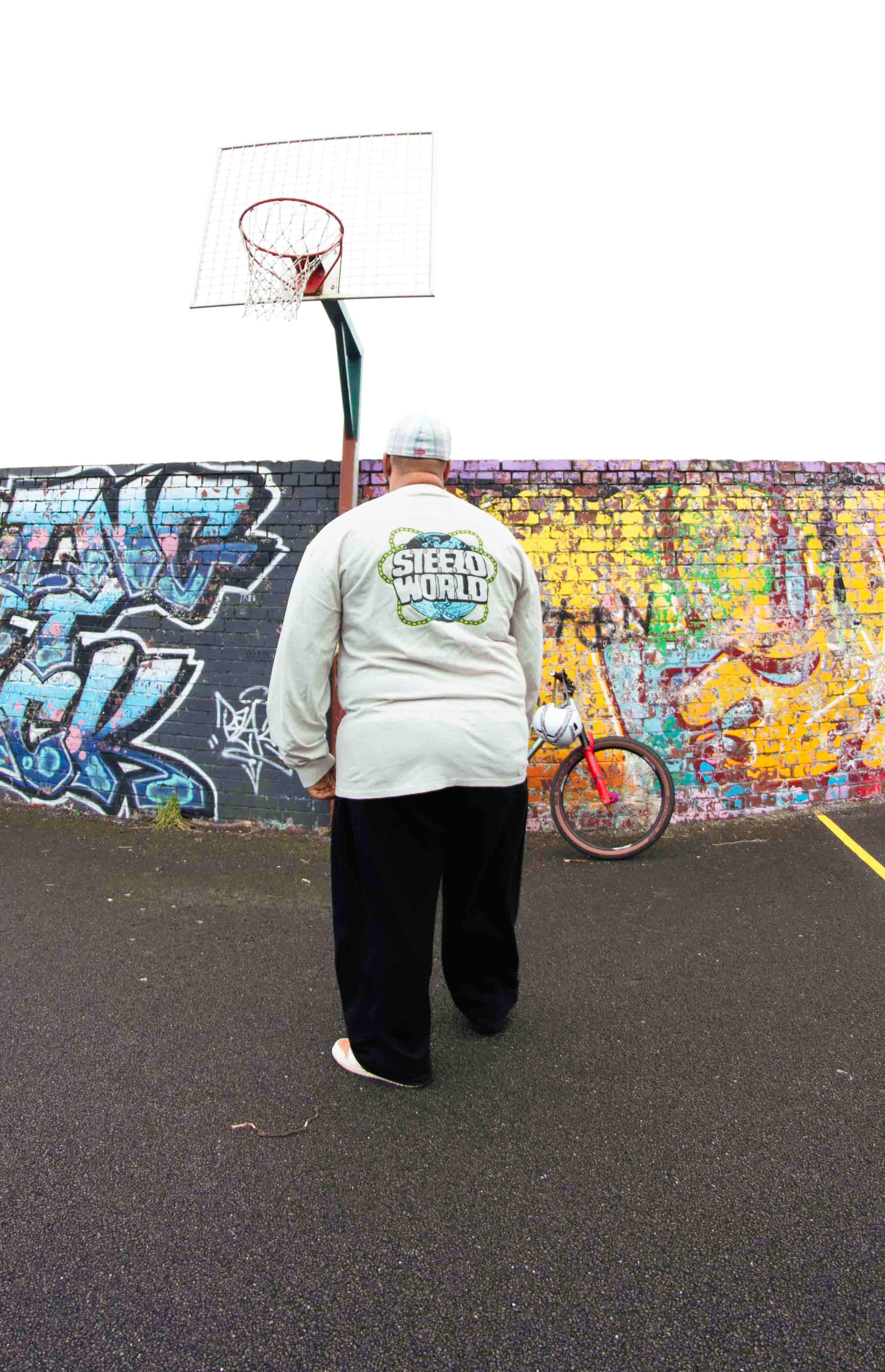 PHASE 1 - INFINITY CHAIN