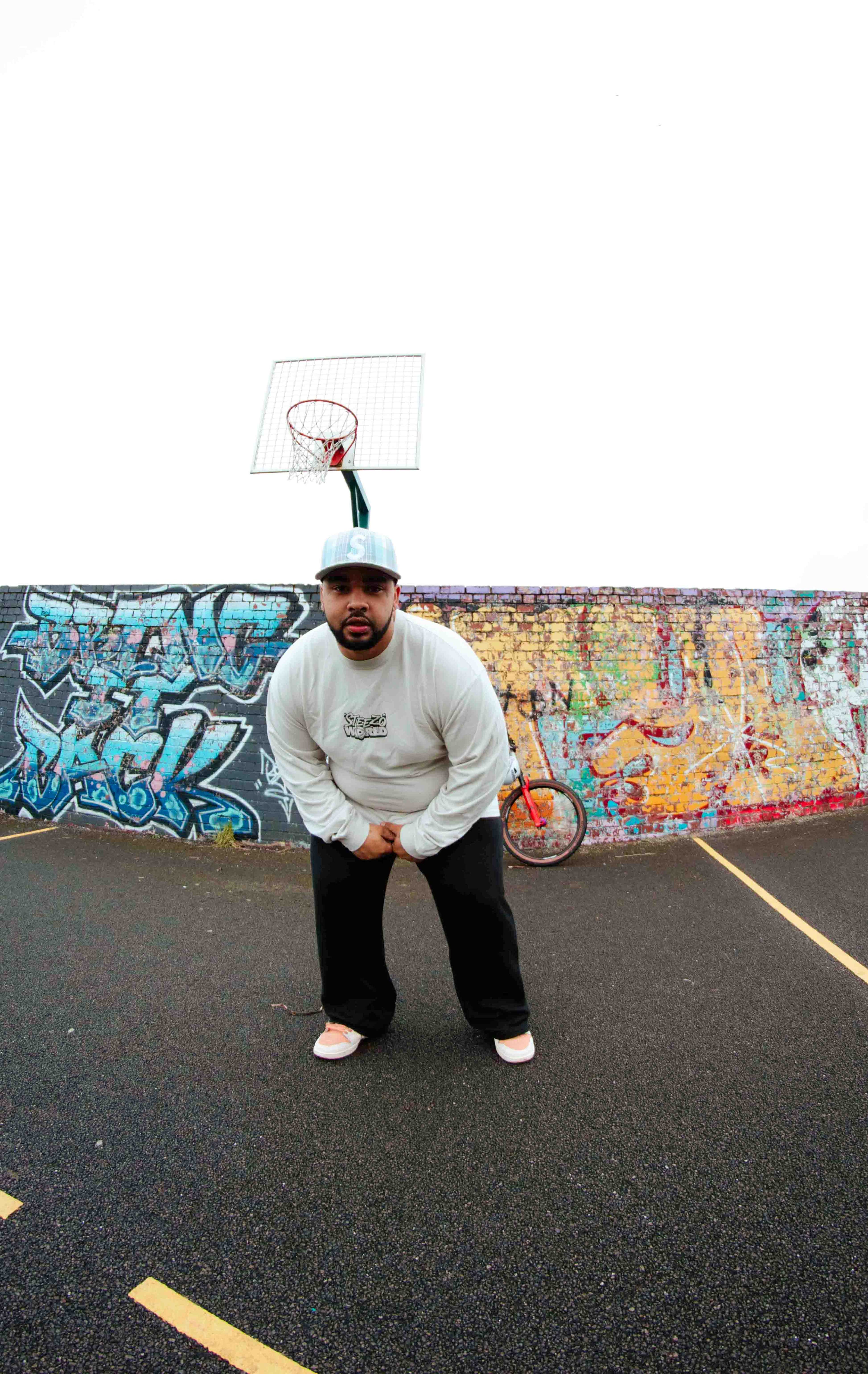 PHASE 1 - PLAY GROUND TEE