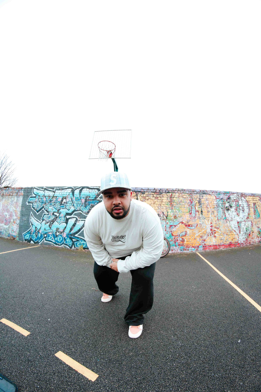 PHASE 1 - PLAY GROUND TEE