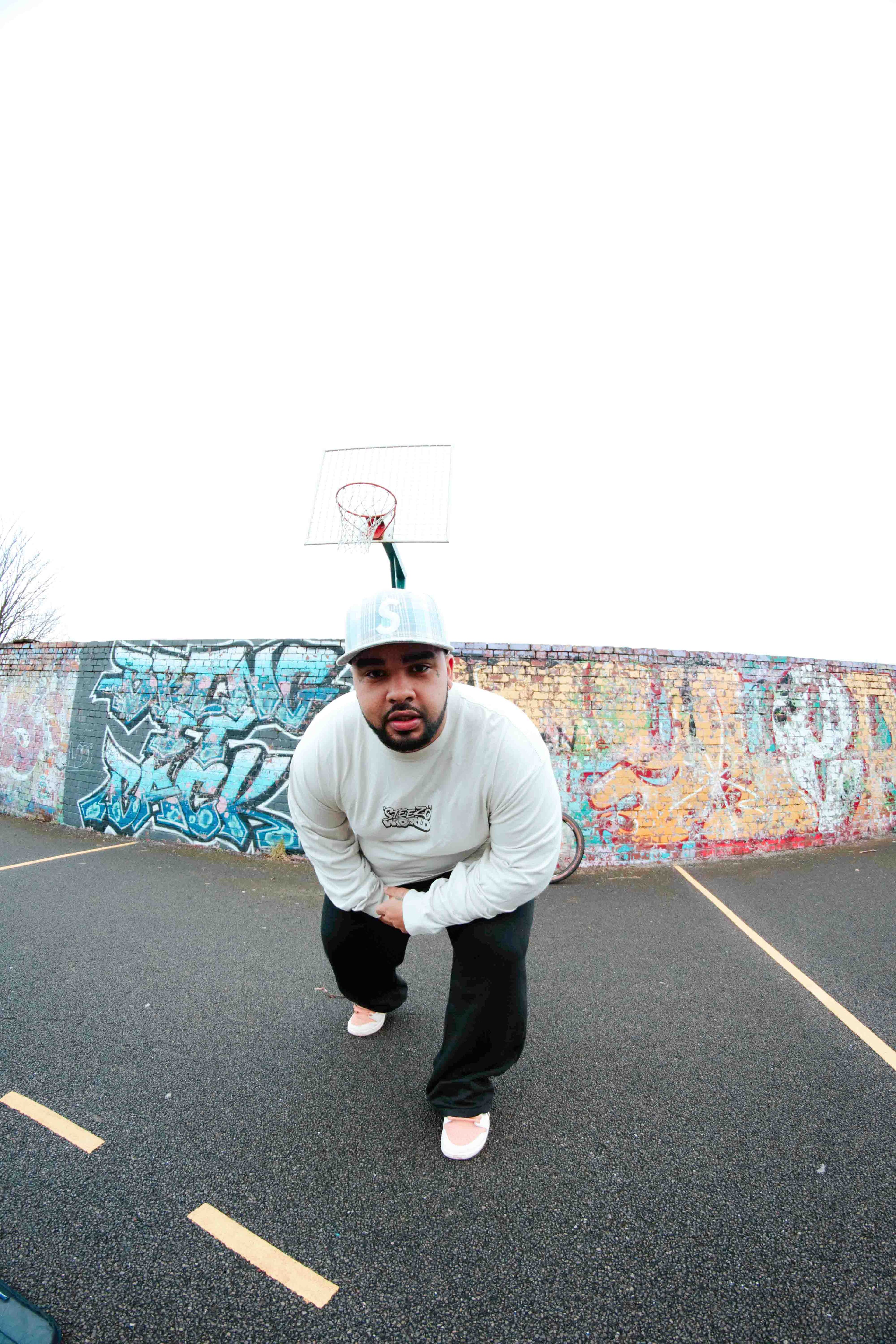 PHASE 1 - PLAY GROUND TEE